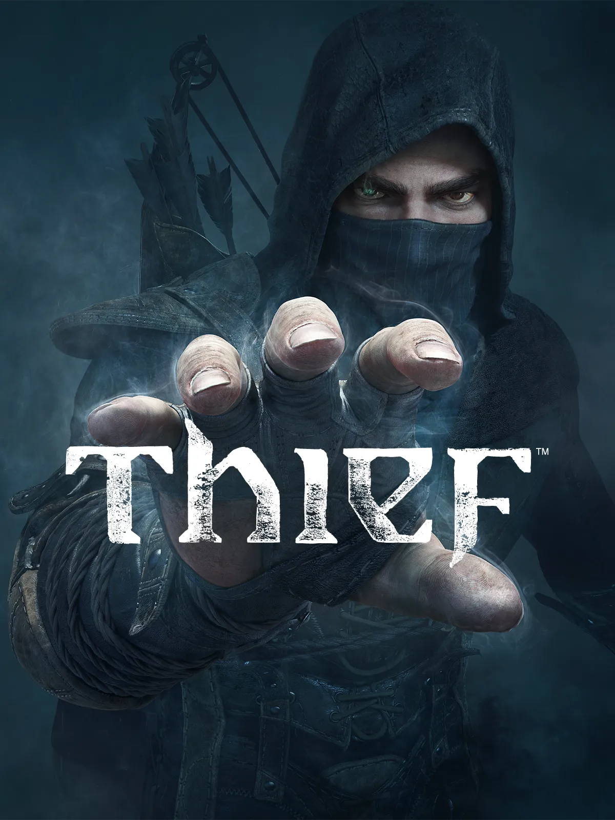 [Grtis] Thief